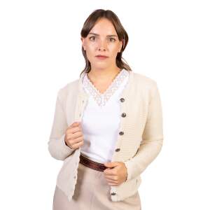 Jacke - Trachtenjacke Damen Mona