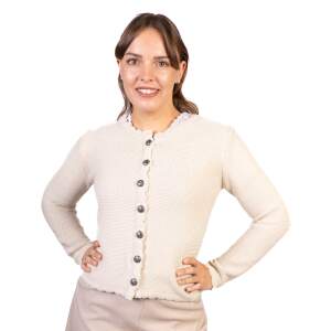 Jacke - Trachtenjacke Damen Mona
