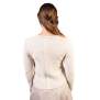 Jacke - Trachtenjacke Damen Mona 44 Taupe