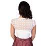 Trachtl -Amanda Trachtenbody  Spitzenbluse 34