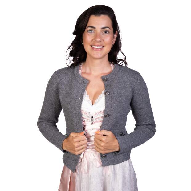 Jacke - Trachtl Rosi