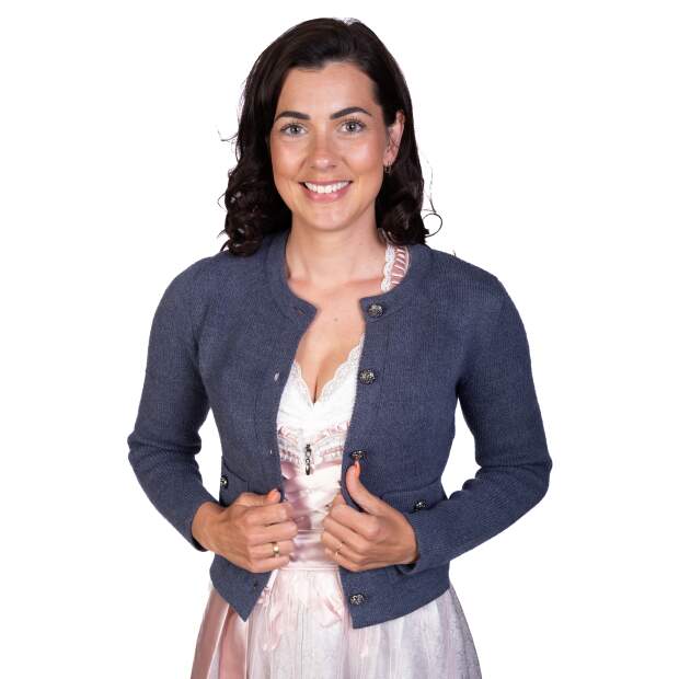 Jacke - Trachtl Rosi