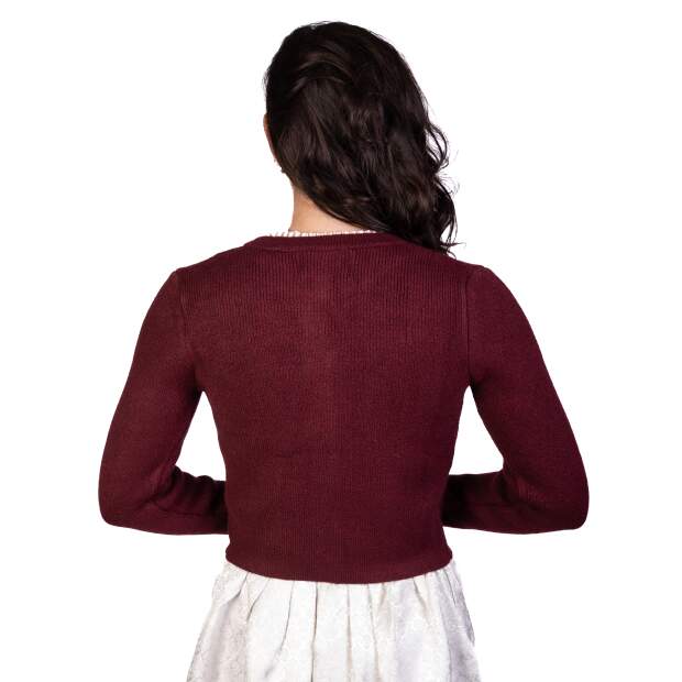 Jacke - Trachtl Rosi