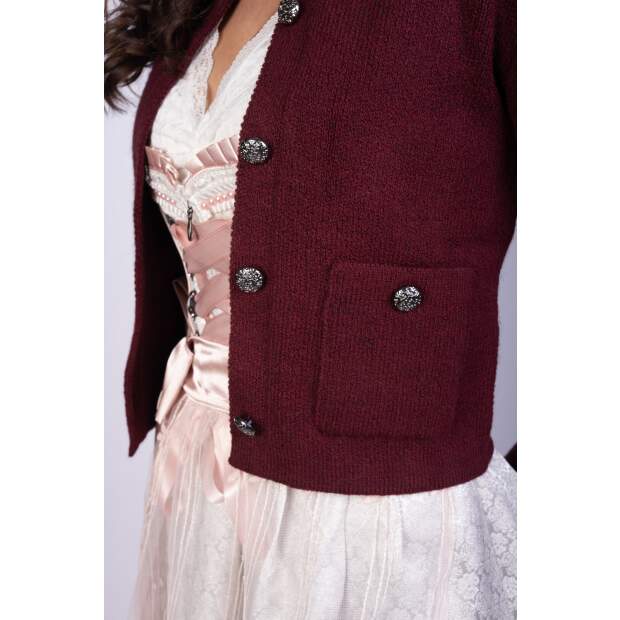 Jacke - Trachtl Rosi