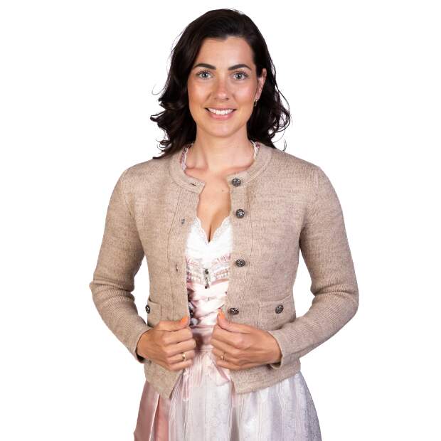 Jacke - Trachtl Rosi
