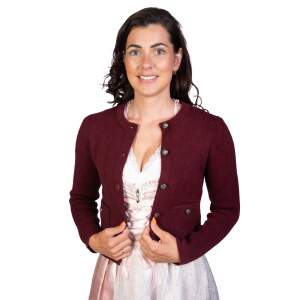 Jacke - Trachtl Rosi
