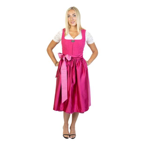 Trachtl - Sissi Trachtenkleid