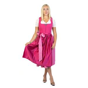 Trachtl - Sissi Trachtenkleid