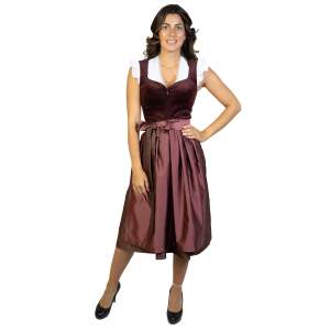 Trachtl - Trachtenkleid Babsi