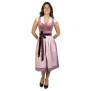 Trachtl - Trachtenkleid Babsi 36 Lila/Violett