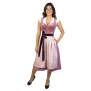 Trachtl - Trachtenkleid Babsi 36 Lila/Violett