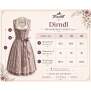Trachtl -Trachtenkleid Anneli