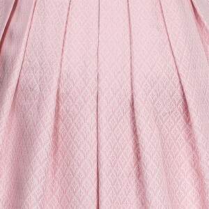 Trachtl -Trachtenkleid Anneli 36 Rosa/Puderrosa