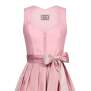 Trachtl -Trachtenkleid Anneli 36 Rosa/Puderrosa