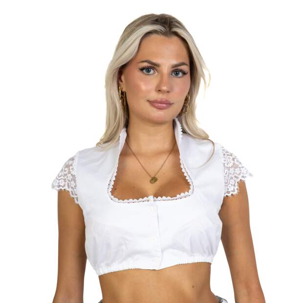 Trachtl Sophie Trachtenbluse