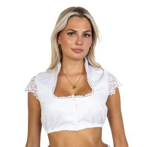 Trachtl Sophie Trachtenbluse