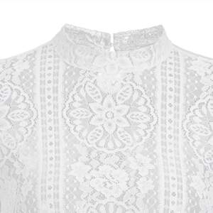 Trachtl-Verena Spitzenbluse