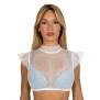 Trachtl Karen Dirndlbluse