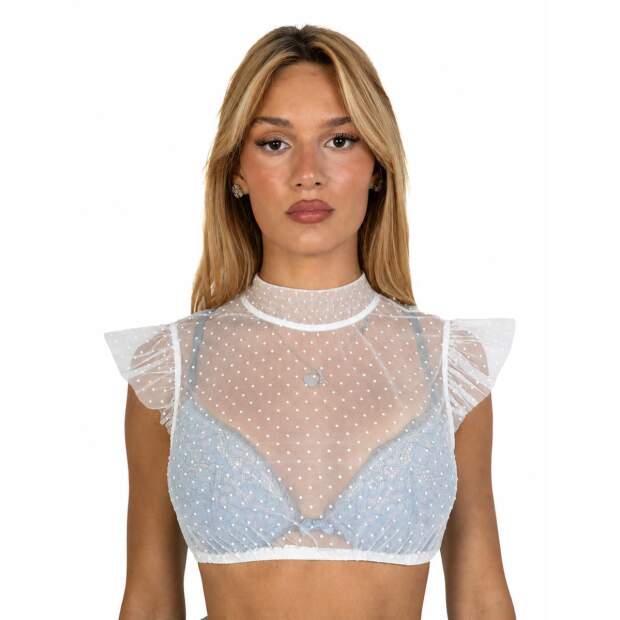 Trachtl Karen Dirndlbluse 36