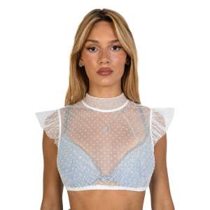 Trachtl Karen Dirndlbluse 36