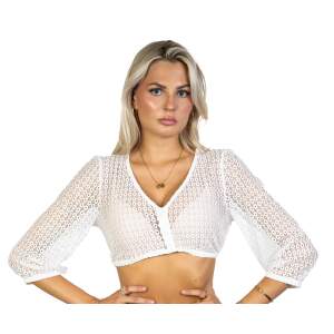 Trachtl Salerno Dirndlbluse