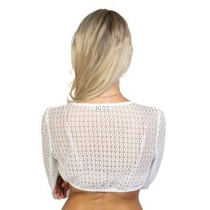 Trachtl Salerno Dirndlbluse
