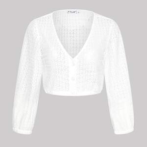Trachtl Salerno Dirndlbluse