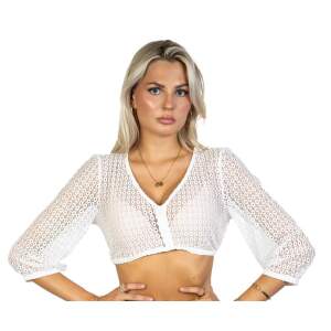 Trachtl Salerno Dirndlbluse 38