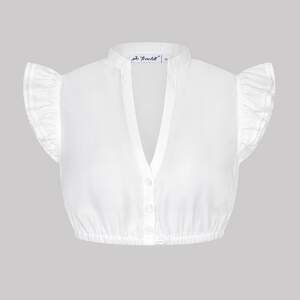 Trachtl Alice Dirndlbluse