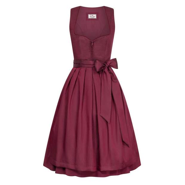 Trachtl - Kollektion Nora 36 Bordeaux
