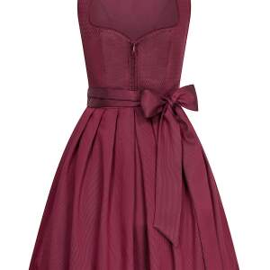 Trachtl - Kollektion Nora 36 Bordeaux