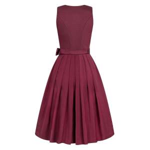 Trachtl - Kollektion Nora 36 Bordeaux