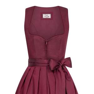 Trachtl - Kollektion Nora 36 Bordeaux