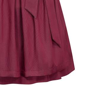 Trachtl - Kollektion Nora 36 Bordeaux