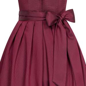 Trachtl - Kollektion Nora 36 Bordeaux