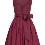 Trachtl - Kollektion Nora 36 Bordeaux