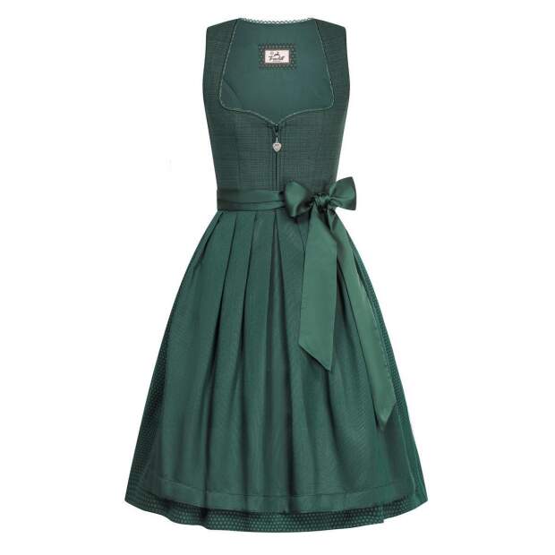 Trachtl - Kollektion Nora 36 Tannengrün
