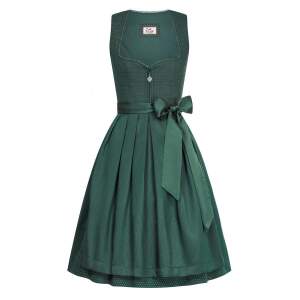 Trachtl - Kollektion Nora 36 Tannengrün
