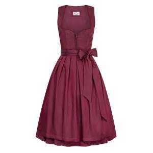 Trachtl - Kollektion Nora 40 Bordeaux