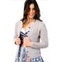 Jacke - Trachtenjacke Damen IN GRAU (001)