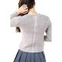 Jacke - Trachtenjacke Damen IN GRAU (001)
